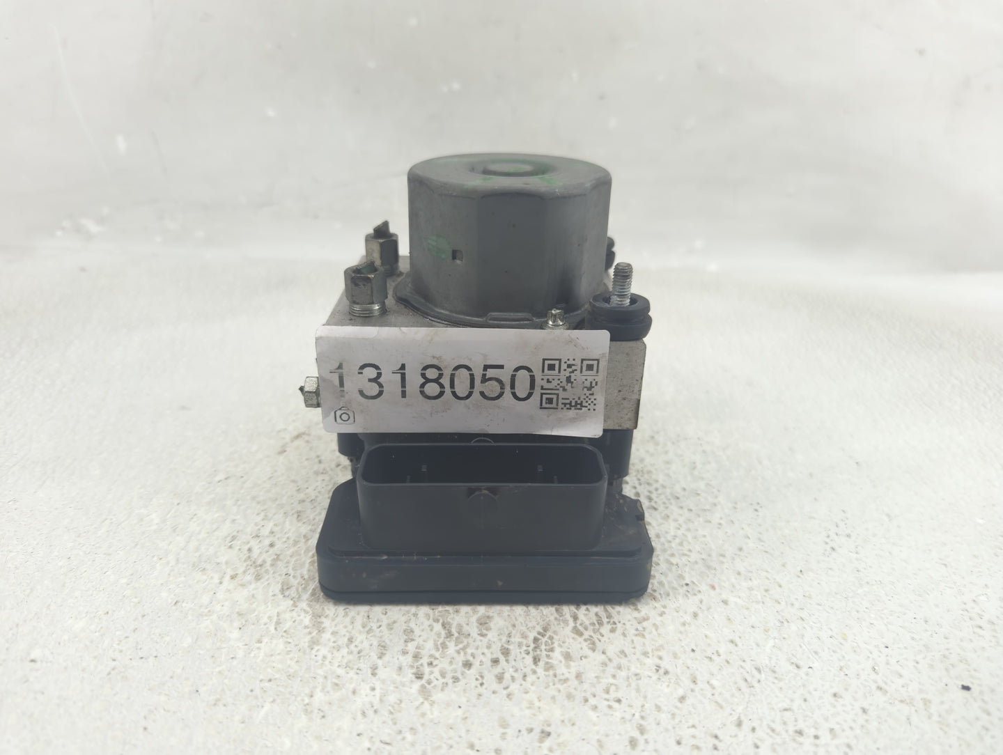 2019-2020 Nissan Altima ABS Pump Control Module Replacement P/N:47660 6CD0A Fits Fits 2019 2020 OEM Used Auto Parts - Oemuse