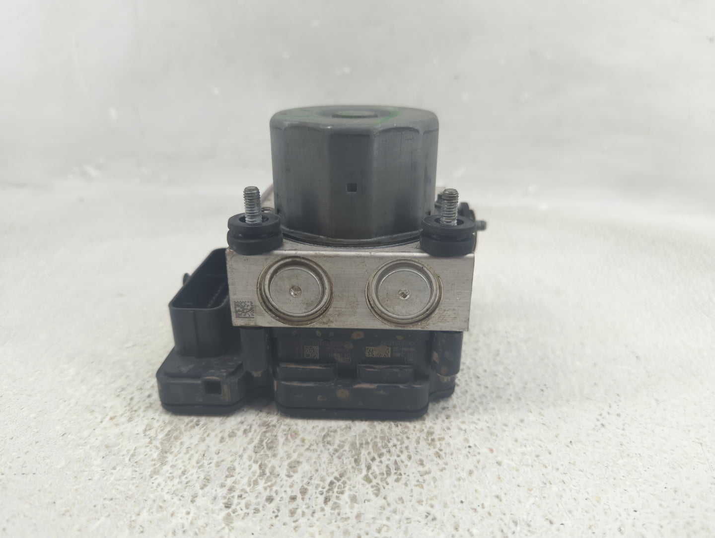 2019-2020 Nissan Altima ABS Pump Control Module Replacement P/N:47660 6CD0A Fits Fits 2019 2020 OEM Used Auto Parts - Oemuse