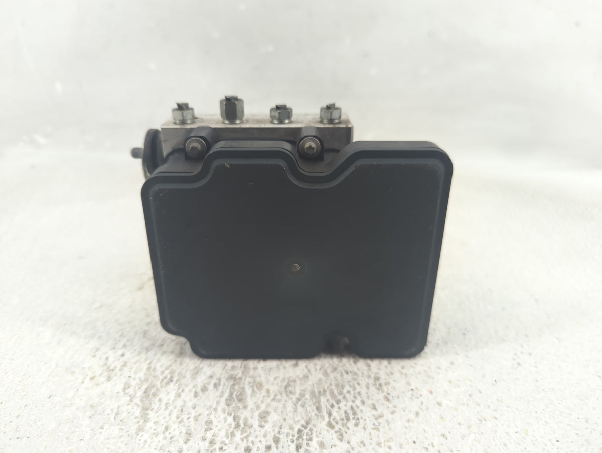 2019-2020 Nissan Altima Anti-Lock Brake ABS Pump Module Actuator OEM P/N:47660 6CD0A Fits Fits 2019 2020 OEM Used Auto Parts
