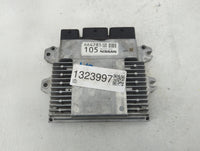 2019-2022 Nissan Altima PCM Engine Control Computer ECU ECM PCU OEM P/N:NEC071-640 NEC050-623 Fits Fits 2019 2020 2021 2022 