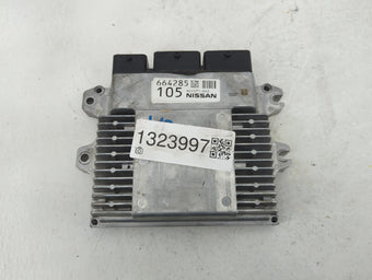 compare product 2019-2022 Nissan Altima PCM Engine Control Computer ECU ECM PCU OEM P/N:NEC071-640 NEC050-623 Fits Fits 2019 2020 2021 2022 OEM Used Auto Parts