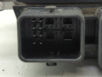 2019-2022 Nissan Altima PCM Engine Control Computer ECU ECM PCU OEM P/N:NEC071-640 NEC050-623 Fits Fits 2019 2020 2021 2022 