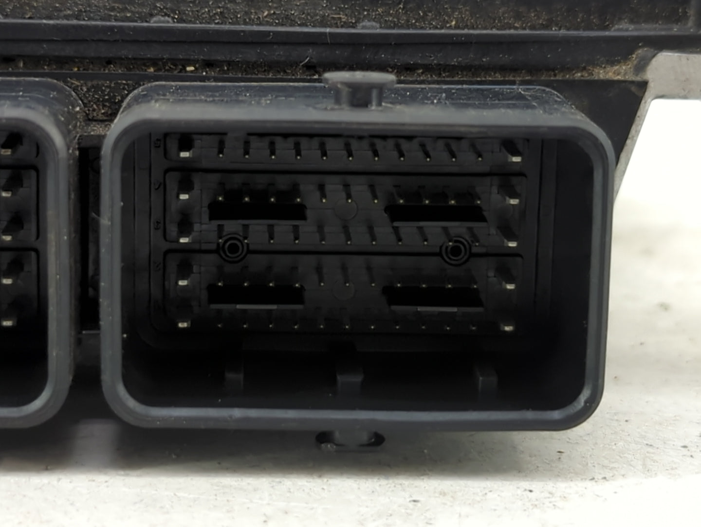 2019-2022 Nissan Altima PCM Engine Control Computer ECU ECM PCU OEM P/N:NEC071-640 NEC050-623 Fits Fits 2019 2020 2021 2022 