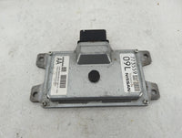 2020 Nissan Altima PCM Engine Control Computer ECU ECM PCU OEM P/N:310F6 5NA0A Fits OEM Used Auto Parts - Oemusedautoparts1.