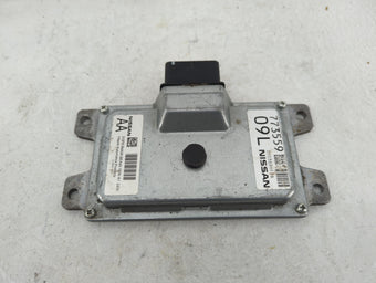 compare product 2020 Nissan Altima PCM Engine Control Computer ECU ECM PCU OEM P/N:310F6 5NA0A Fits OEM Used Auto Parts