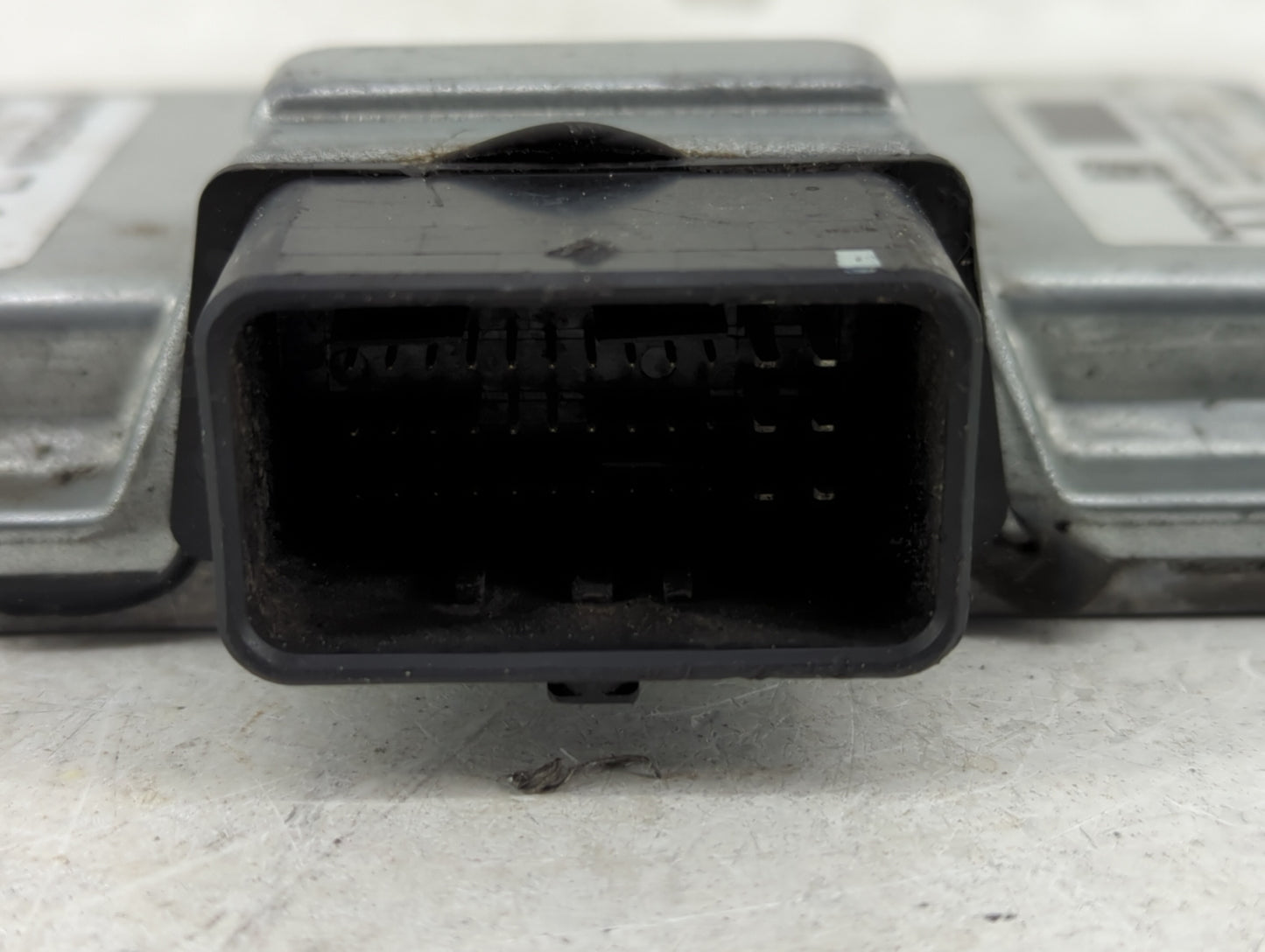 2020 Nissan Altima PCM Engine Control Computer ECU ECM PCU OEM P/N:310F6 5NA0A Fits OEM Used Auto Parts - Oemusedautoparts1.