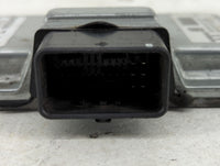 2020 Nissan Altima PCM Engine Control Computer ECU ECM PCU OEM P/N:310F6 5NA0A Fits OEM Used Auto Parts - Oemusedautoparts1.