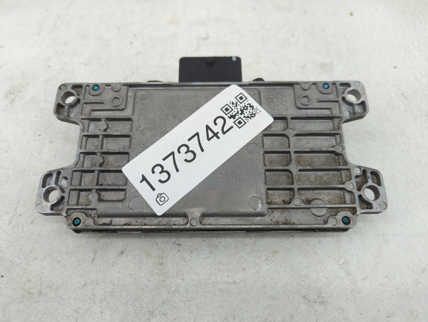 2020 Nissan Altima PCM Engine Control Computer ECU ECM PCU OEM P/N:310F6 5NA0A Fits OEM Used Auto Parts - Oemusedautoparts1.