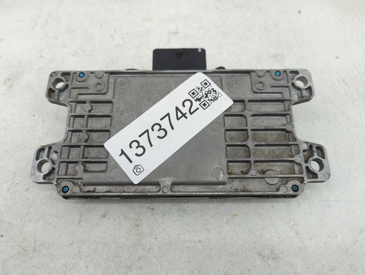 2020 Nissan Altima PCM Engine Control Computer ECU ECM PCU OEM P/N:310F6 5NA0A Fits OEM Used Auto Parts - Oemusedautoparts1.