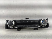 2019-2022 Nissan Altima Climate Control Module Temperature AC/Heater Replacement Fits Fits 2019 2020 2021 2022 OEM Used Auto