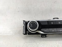 2019-2022 Nissan Altima Climate Control Module Temperature AC/Heater Replacement Fits Fits 2019 2020 2021 2022 OEM Used Auto