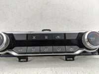 2019-2022 Nissan Altima Climate Control Module Temperature AC/Heater Replacement Fits Fits 2019 2020 2021 2022 OEM Used Auto