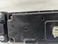 2019-2022 Nissan Altima Climate Control Module Temperature AC/Heater Replacement Fits Fits 2019 2020 2021 2022 OEM Used Auto
