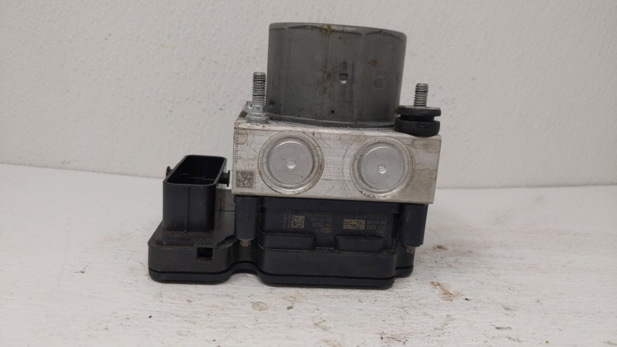 2019-2020 Nissan Altima Anti-Lock Brake ABS Pump Module Actuator OEM Fits Fits 2019 2020 OEM Used Auto Parts - Oemusedautopa