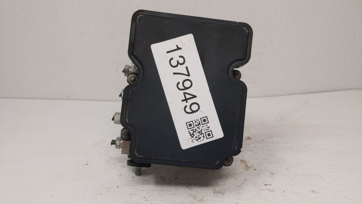 2019-2020 Nissan Altima Anti-Lock Brake ABS Pump Module Actuator OEM Fits Fits 2019 2020 OEM Used Auto Parts - Oemusedautopa
