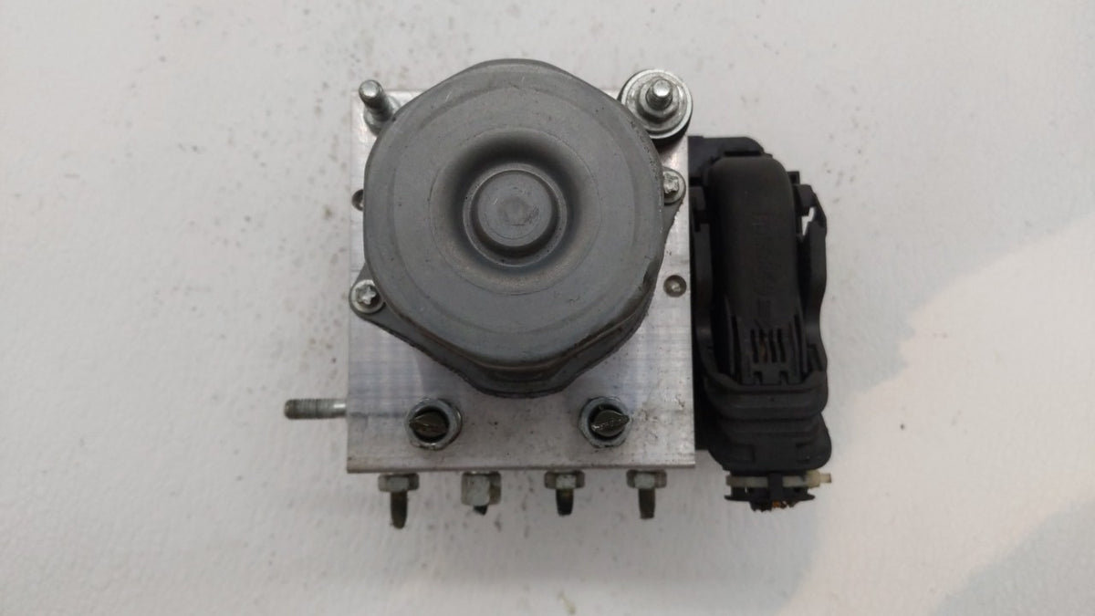 2019-2020 Nissan Altima Anti-Lock Brake ABS Pump Module Actuator OEM P/N:47660-6CD0A Fits Fits 2019 2020 OEM Used Auto Parts