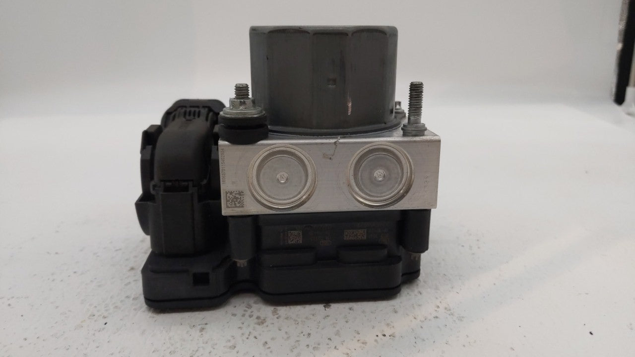 2019 Nissan Altima ABS Pump Control Module Replacement P/N:47660-6CD0A Fits OEM Used Auto Parts - Oemusedautoparts1.com