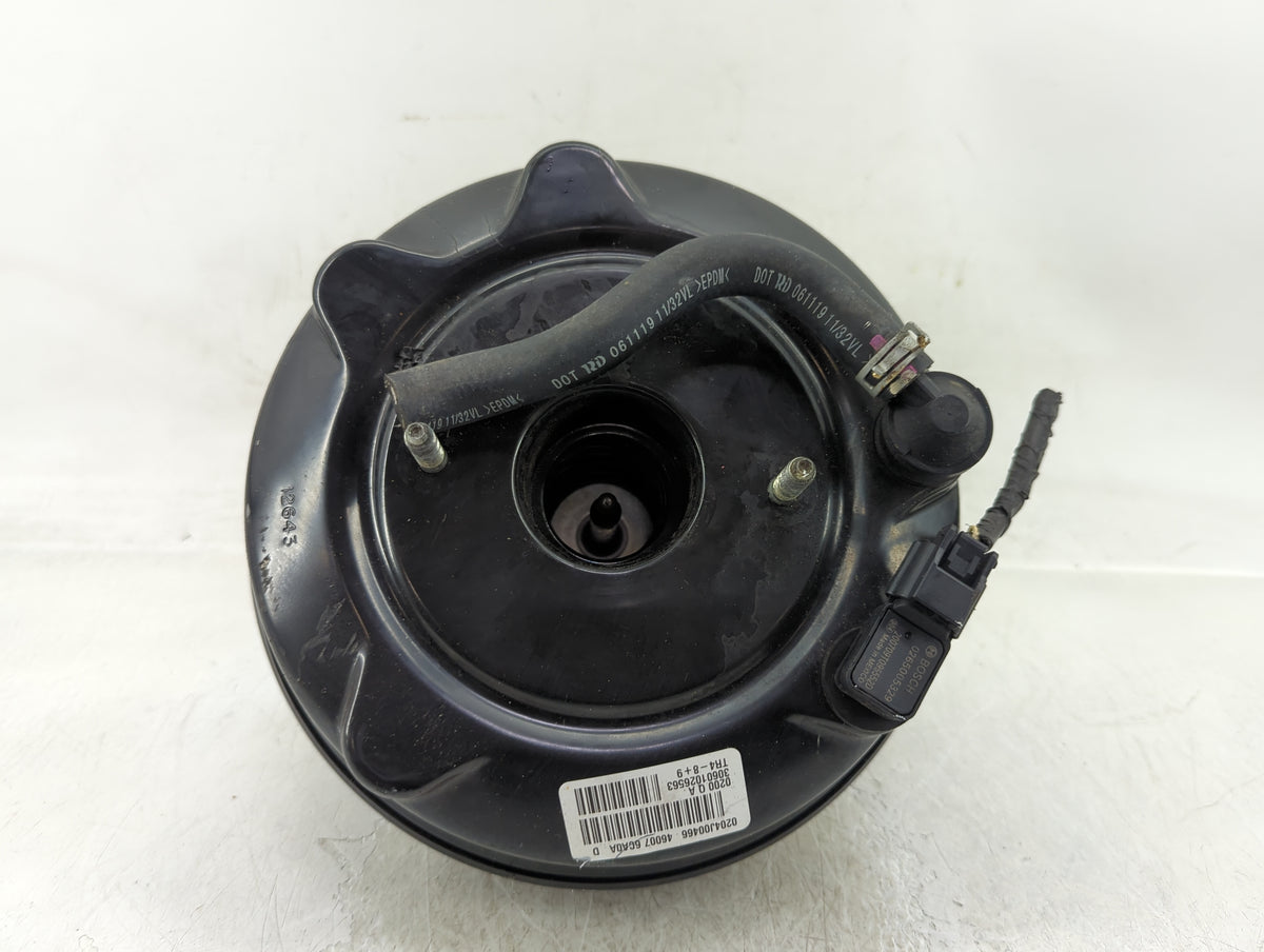 2019-2022 Nissan Altima Power Brake Booster Oem 1382957 - Oemusedautoparts1.com