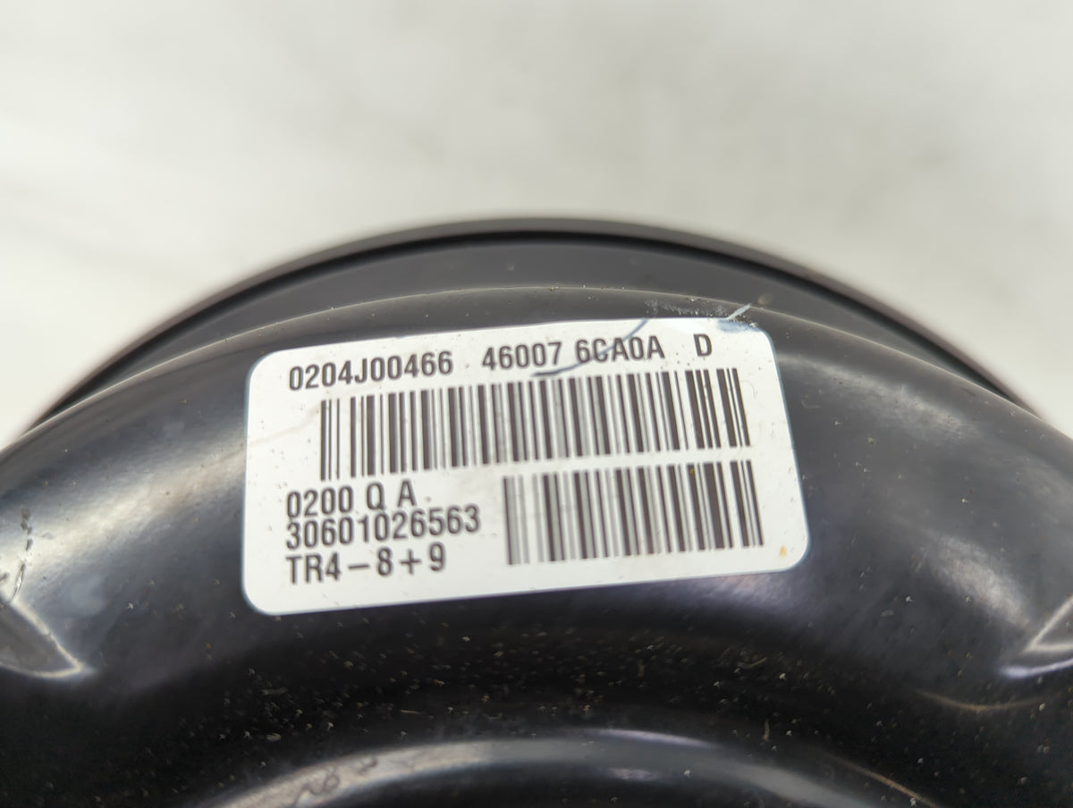 2019-2022 Nissan Altima Power Brake Booster Oem 1382957 - Oemusedautoparts1.com