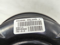 2019-2022 Nissan Altima Power Brake Booster Oem 1382957 - Oemusedautoparts1.com