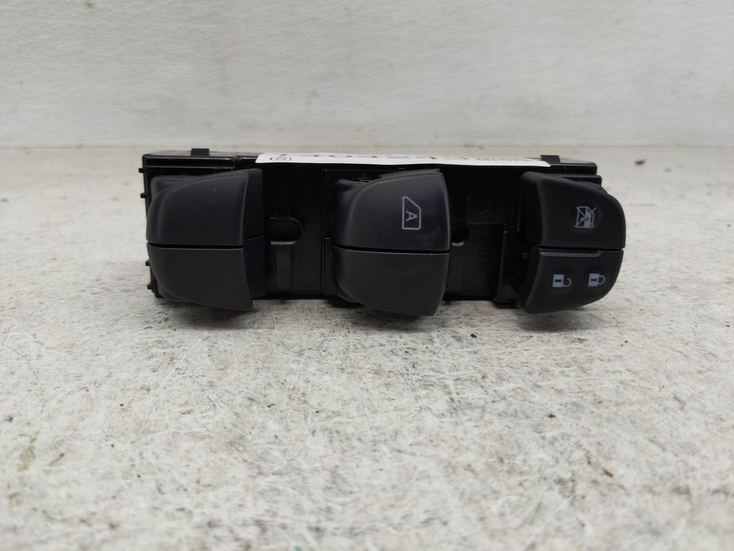 2019-2022 Nissan Altima Master Power Window Switch Replacement Driver Side Left P/N:25401 6CA0A Fits Fits 2019 2020 2021 202