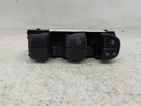 2019-2022 Nissan Altima Master Power Window Switch Replacement Driver Side Left P/N:25401 6CA0A Fits Fits 2019 2020 2021 202