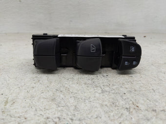 compare product 2019-2022 Nissan Altima Master Power Window Switch Replacement Driver Side Left P/N:25401 6CA0A Fits Fits 2019 2020 2021 2022 OEM Used Auto Parts
