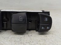 2019-2022 Nissan Altima Master Power Window Switch Replacement Driver Side Left P/N:25401 6CA0A Fits Fits 2019 2020 2021 202