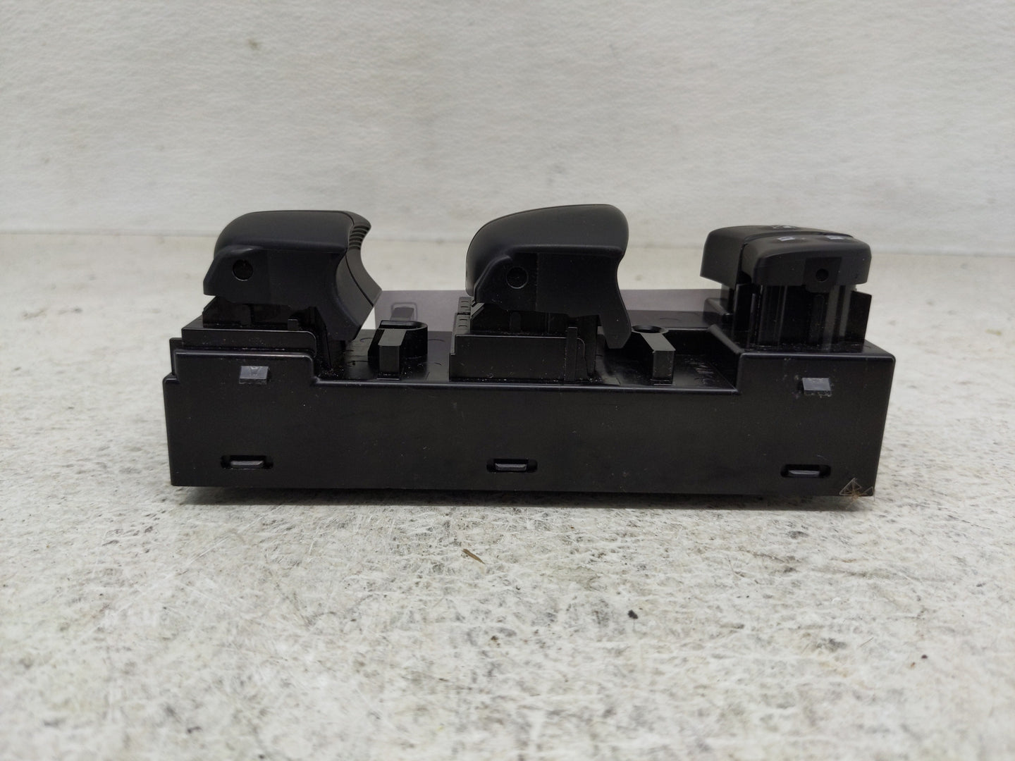2019-2022 Nissan Altima Master Power Window Switch Replacement Driver Side Left P/N:25401 6CA0A Fits Fits 2019 2020 2021 202