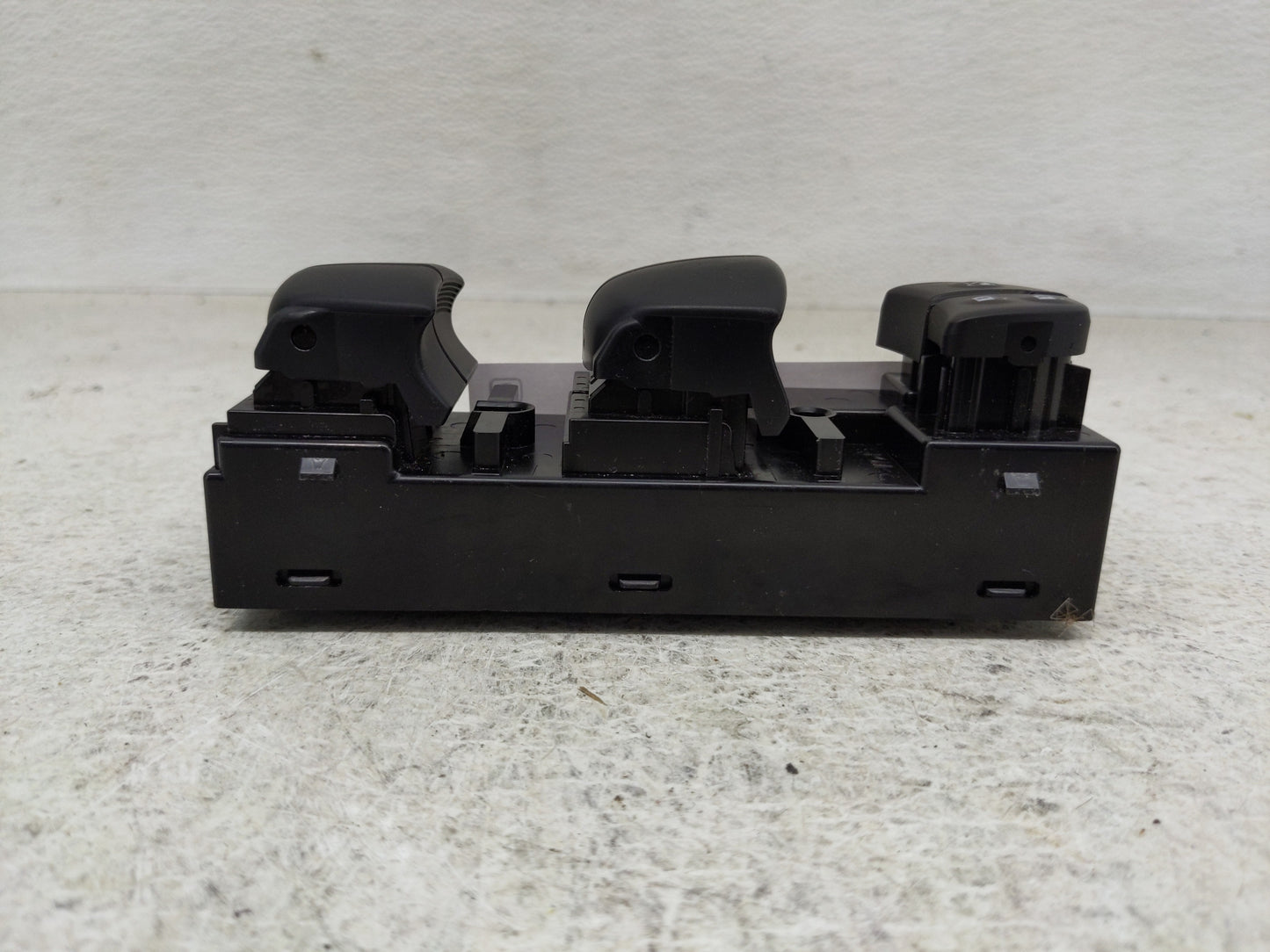 2019-2022 Nissan Altima Master Power Window Switch Replacement Driver Side Left P/N:25401 6CA0A Fits Fits 2019 2020 2021 202