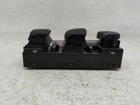 2019-2022 Nissan Altima Master Power Window Switch Replacement Driver Side Left P/N:25401 6CA0A Fits Fits 2019 2020 2021 202