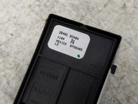 2019-2022 Nissan Altima Master Power Window Switch Replacement Driver Side Left P/N:25401 6CA0A Fits Fits 2019 2020 2021 202
