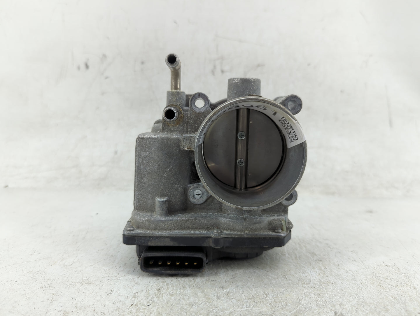 2019-2020 Nissan Altima Throttle Body P/N:4TA60-01 Fits Fits 2019 2020 OEM Used Auto Parts - Oemusedautoparts1.com