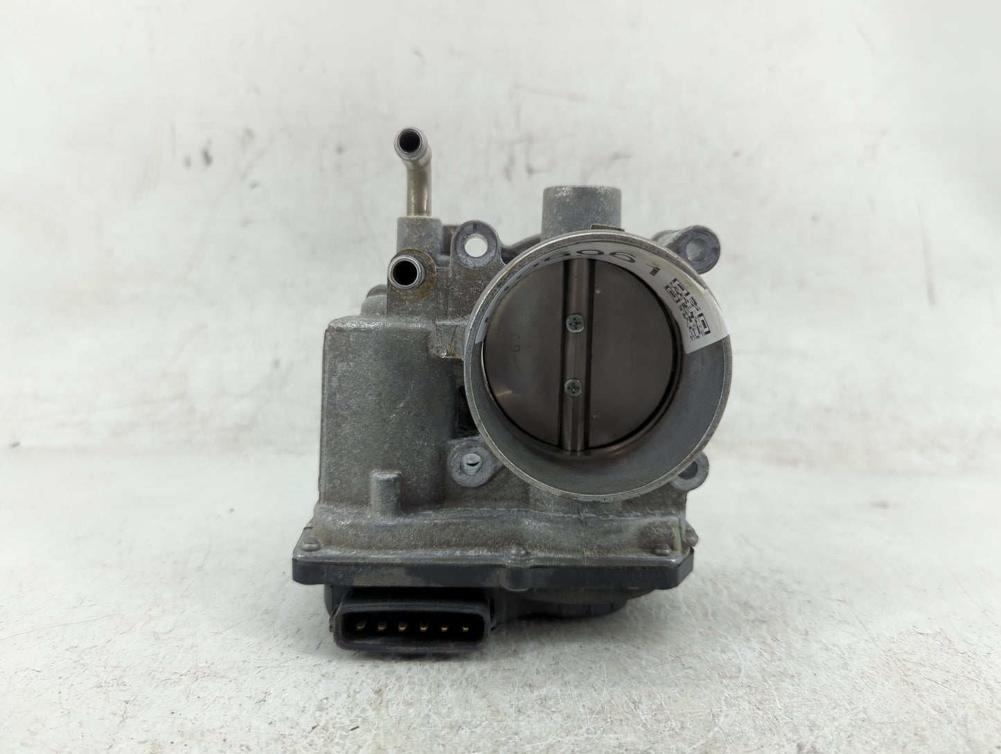 2019-2020 Nissan Altima Throttle Body P/N:4TA60-01 Fits Fits 2019 2020 OEM Used Auto Parts - Oemusedautoparts1.com