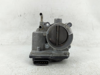 compare product 2019-2020 Nissan Altima Throttle Body P/N:4TA60-01 Fits Fits 2019 2020 OEM Used Auto Parts