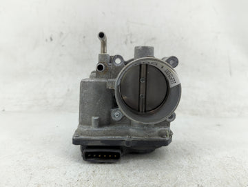 2019-2020 Nissan Altima Throttle Body P/N:4TA60-01 Fits Fits 2019 2020 OEM Used Auto Parts - Oemusedautoparts1.com