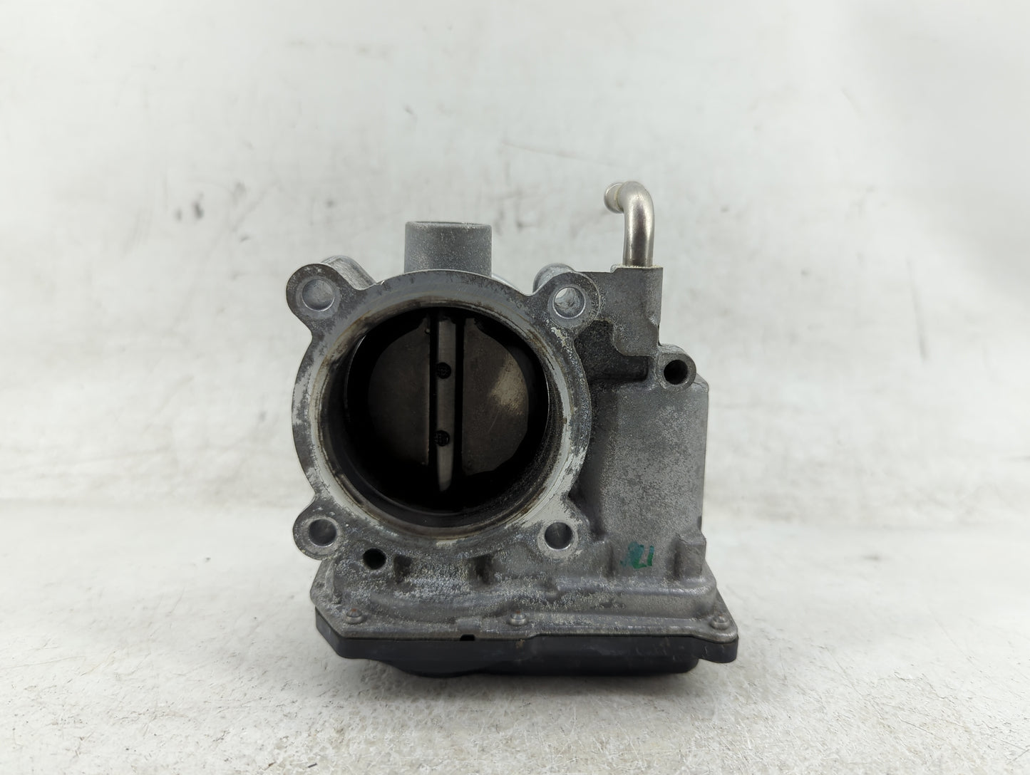 2019-2020 Nissan Altima Throttle Body P/N:4TA60-01 Fits Fits 2019 2020 OEM Used Auto Parts - Oemusedautoparts1.com
