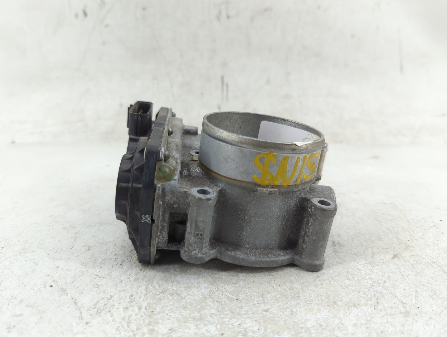 2019-2020 Nissan Altima Throttle Body P/N:4TA60-01 Fits Fits 2019 2020 OEM Used Auto Parts - Oemusedautoparts1.com