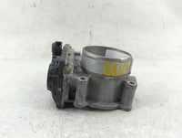 2019-2020 Nissan Altima Throttle Body P/N:4TA60-01 Fits Fits 2019 2020 OEM Used Auto Parts - Oemusedautoparts1.com