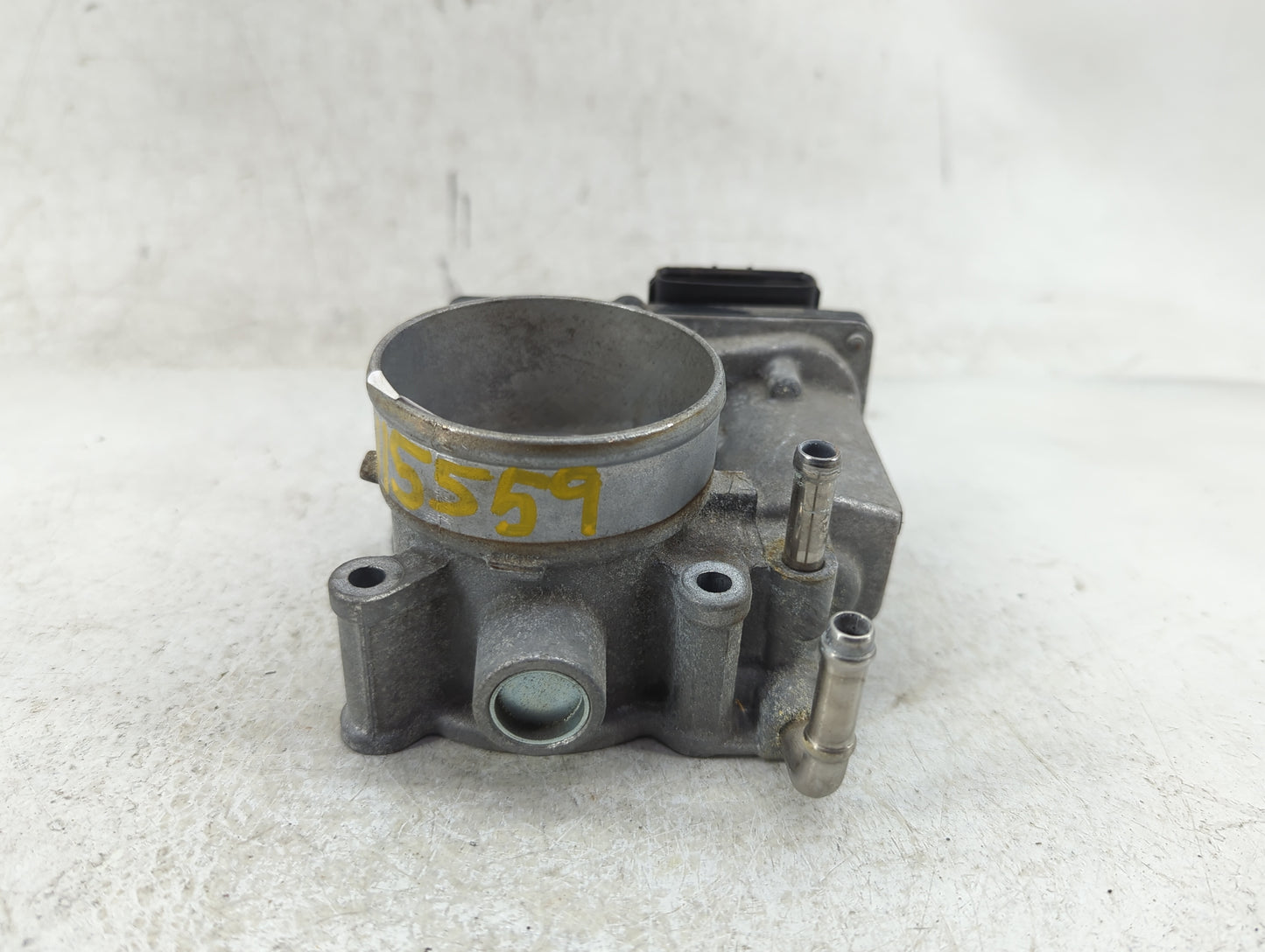 2019-2020 Nissan Altima Throttle Body P/N:4TA60-01 Fits Fits 2019 2020 OEM Used Auto Parts - Oemusedautoparts1.com