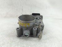2019-2020 Nissan Altima Throttle Body P/N:4TA60-01 Fits Fits 2019 2020 OEM Used Auto Parts - Oemusedautoparts1.com