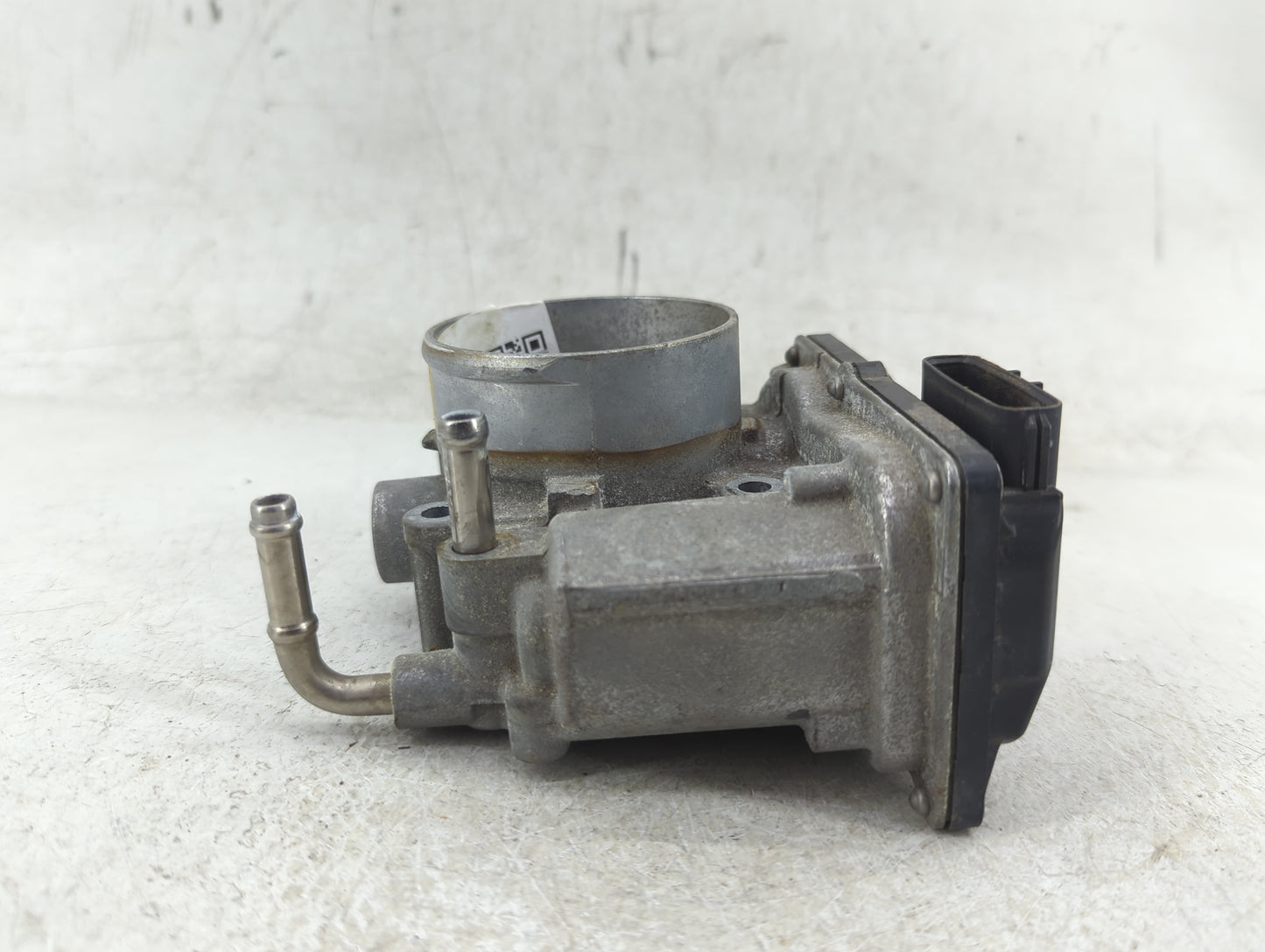 2019-2020 Nissan Altima Throttle Body P/N:4TA60-01 Fits Fits 2019 2020 OEM Used Auto Parts - Oemusedautoparts1.com