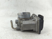 2019-2020 Nissan Altima Throttle Body P/N:4TA60-01 Fits Fits 2019 2020 OEM Used Auto Parts - Oemusedautoparts1.com