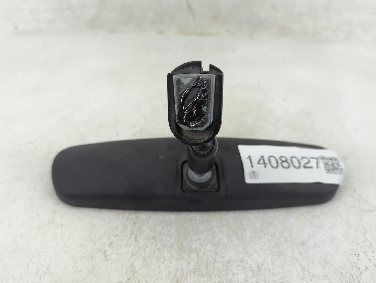 2000-2022 Nissan Altima Interior Rear View Mirror Replacement OEM Fits OEM Used Auto Parts - Oemusedautoparts1.com