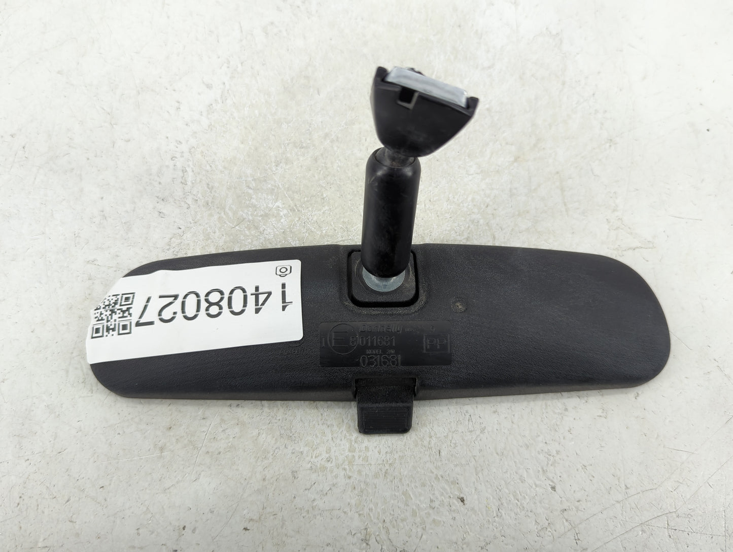 2000-2022 Nissan Altima Interior Rear View Mirror Replacement OEM Fits OEM Used Auto Parts - Oemusedautoparts1.com