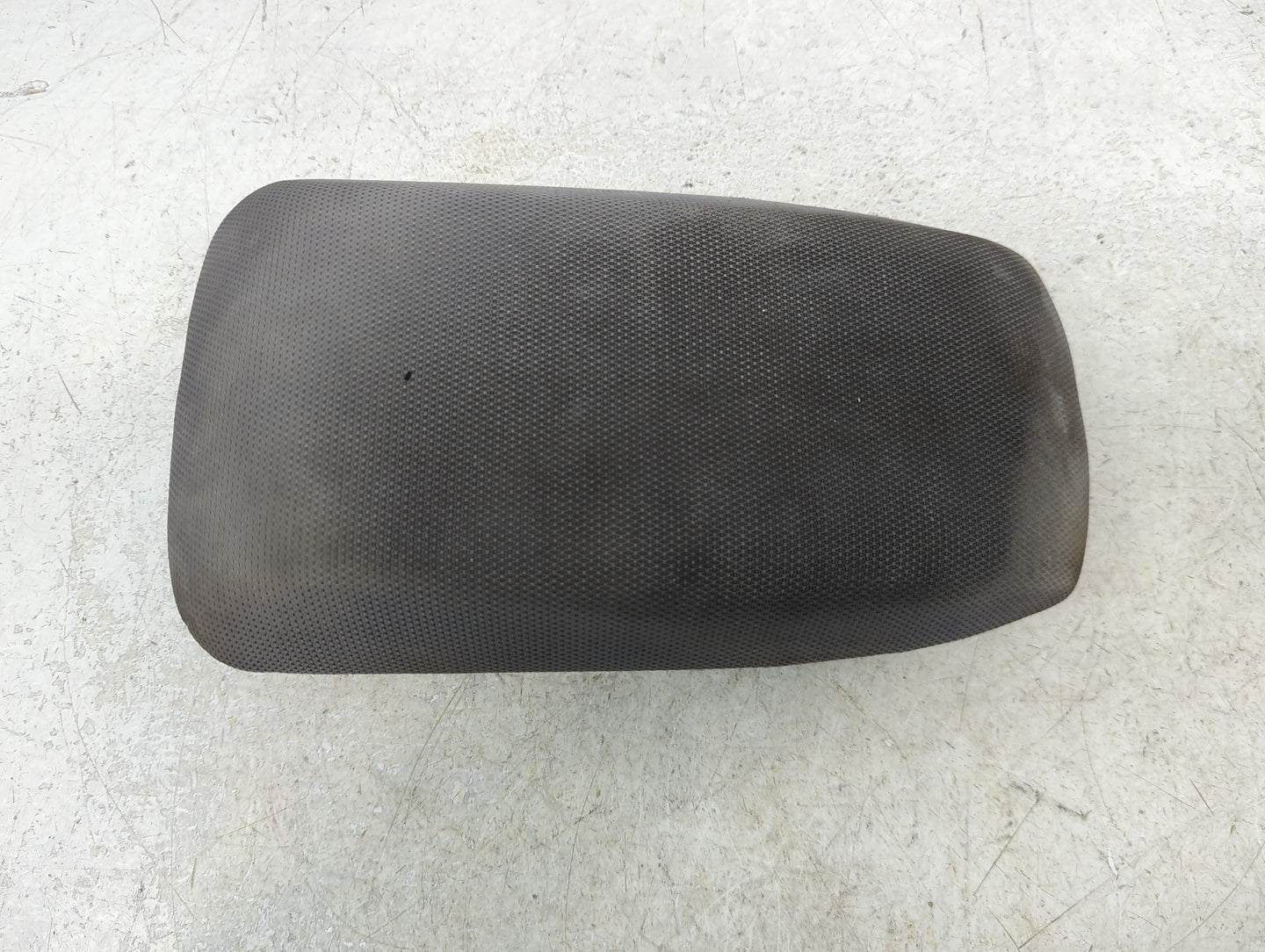 2020 Nissan Altima Center Console Armrest Cover Lid Fits OEM Used Auto Parts - Oemusedautoparts1.com