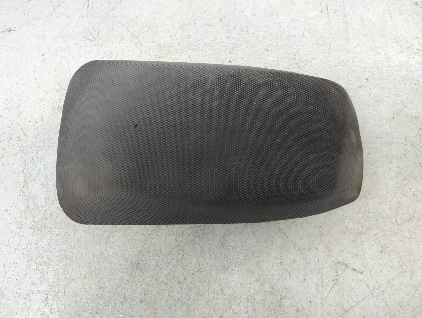 2020 Nissan Altima Center Console Armrest Cover Lid Fits OEM Used Auto Parts - Oemusedautoparts1.com