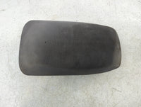2020 Nissan Altima Center Console Armrest Cover Lid Fits OEM Used Auto Parts - Oemusedautoparts1.com
