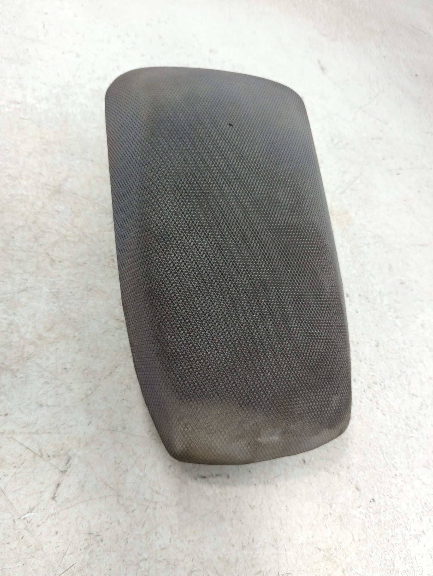 2020 Nissan Altima Center Console Armrest Cover Lid Fits OEM Used Auto Parts - Oemusedautoparts1.com