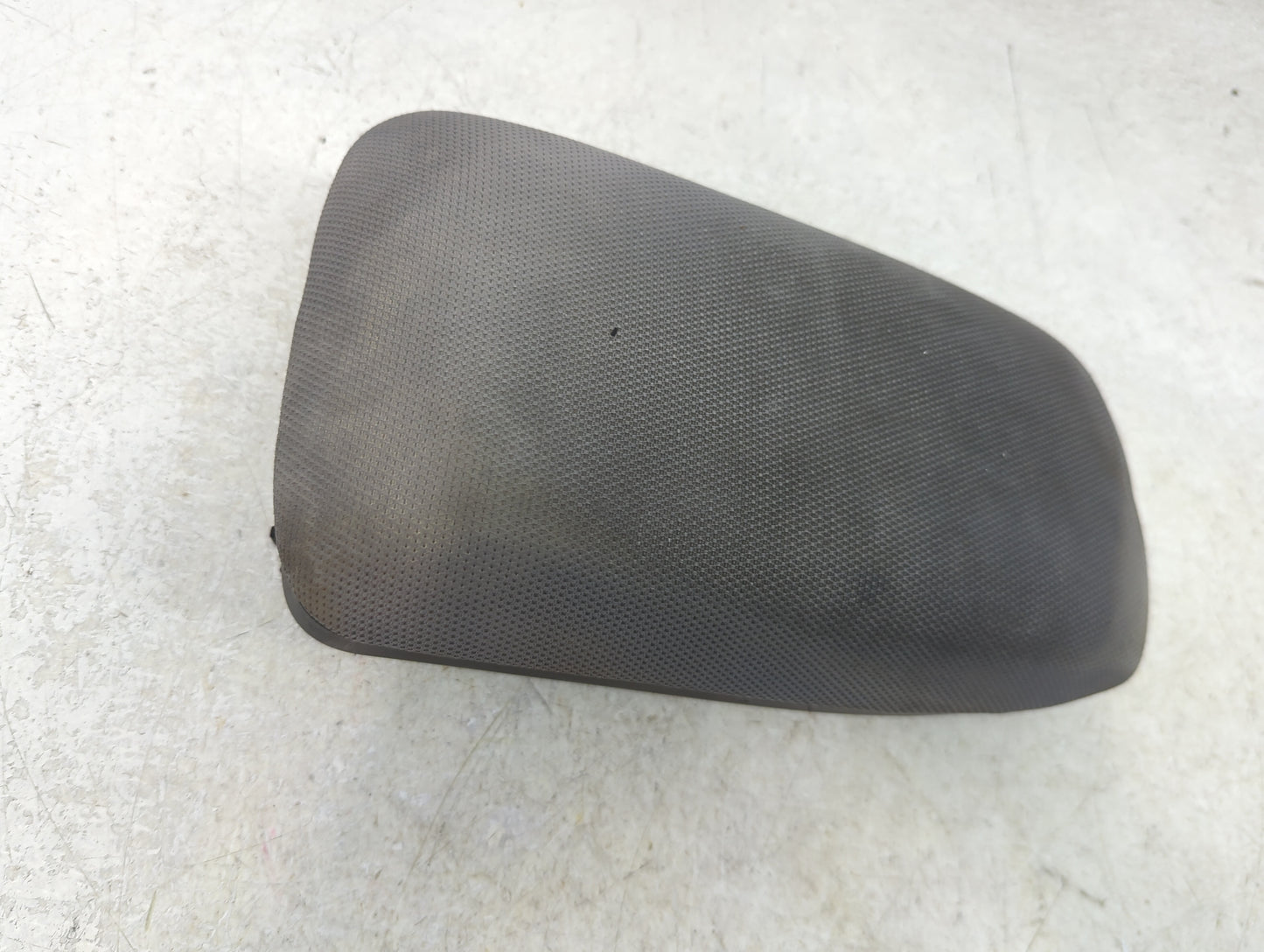 2020 Nissan Altima Center Console Armrest Cover Lid Fits OEM Used Auto Parts - Oemusedautoparts1.com